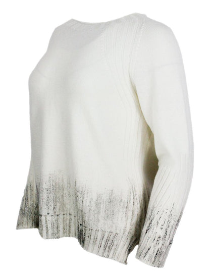 Ploumanac'H Pullover