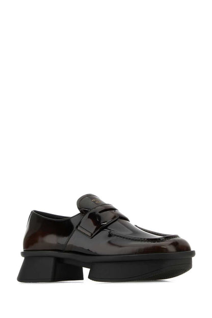 Prada Moccaster