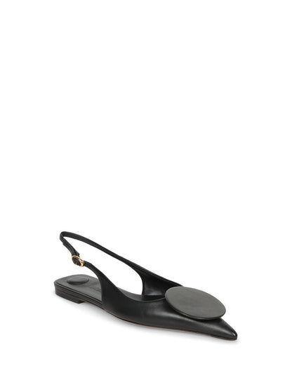 Jacquemus Schuhe
