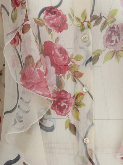 Blumarine-Shirts