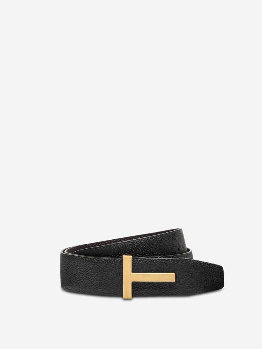 Tom Ford Wendbarer T-Gürtel
