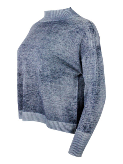 Ploumanac'H Pullover