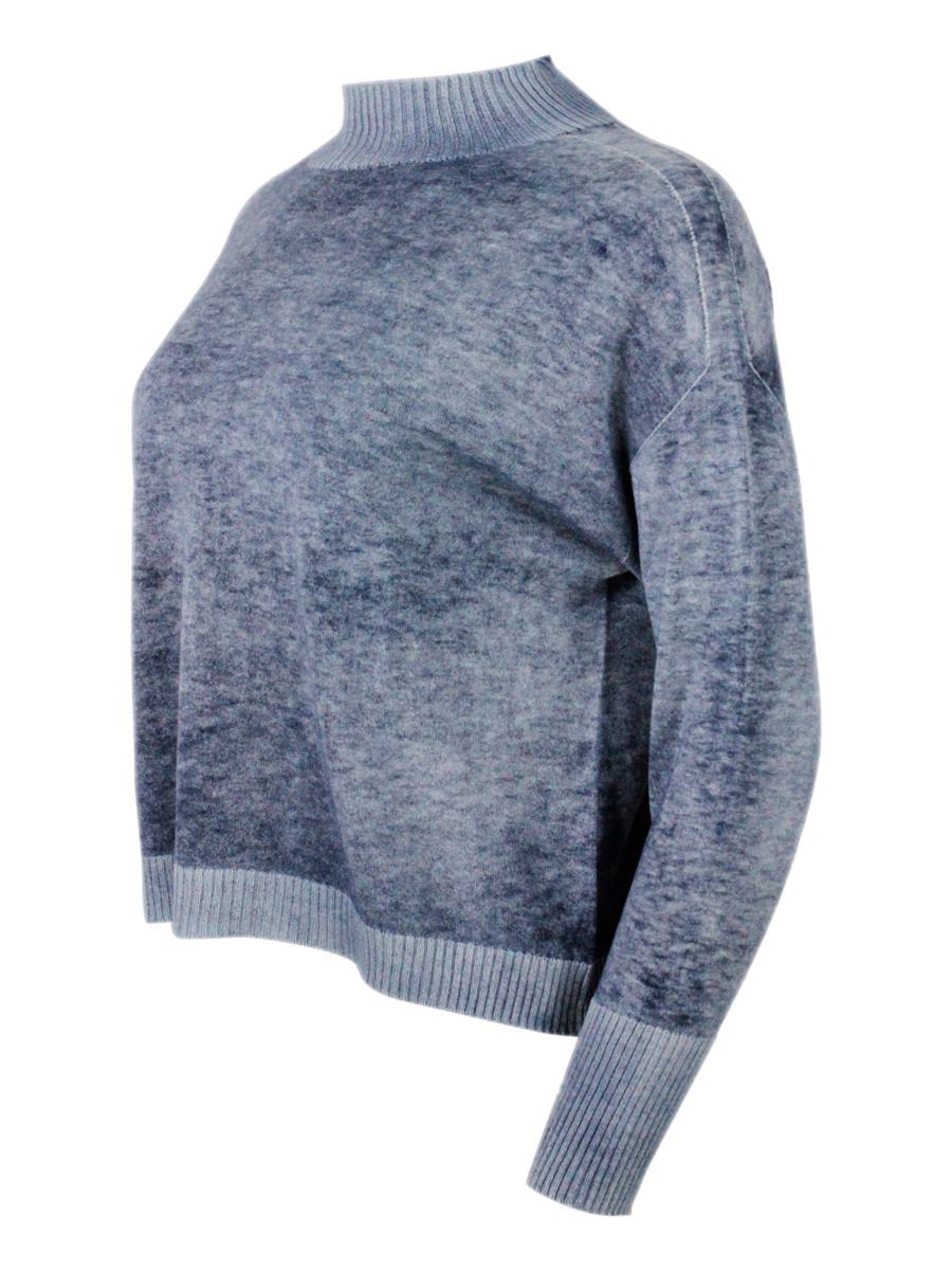 Ploumanac'H Pullover