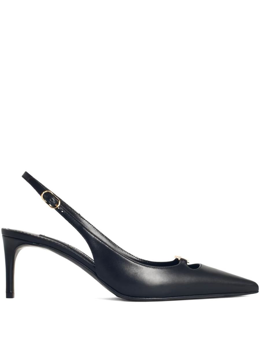 Dolce &amp; Gabbana Lollo Dekolleté