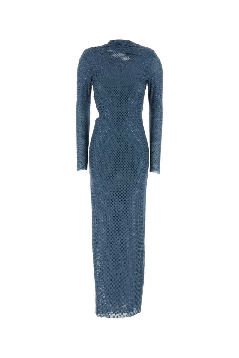 Selbstporträt-Kleid