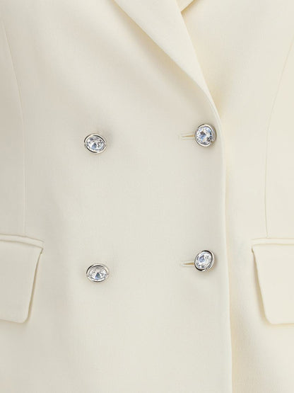 Alessandra Rich Blazer &amp; Westen