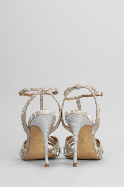 Carrano Sandalen