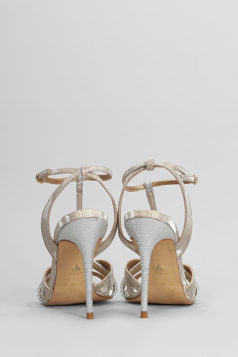 Carrano Sandalen