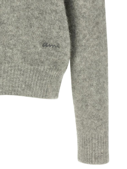 AMI Paris „Ami“-Poloshirt