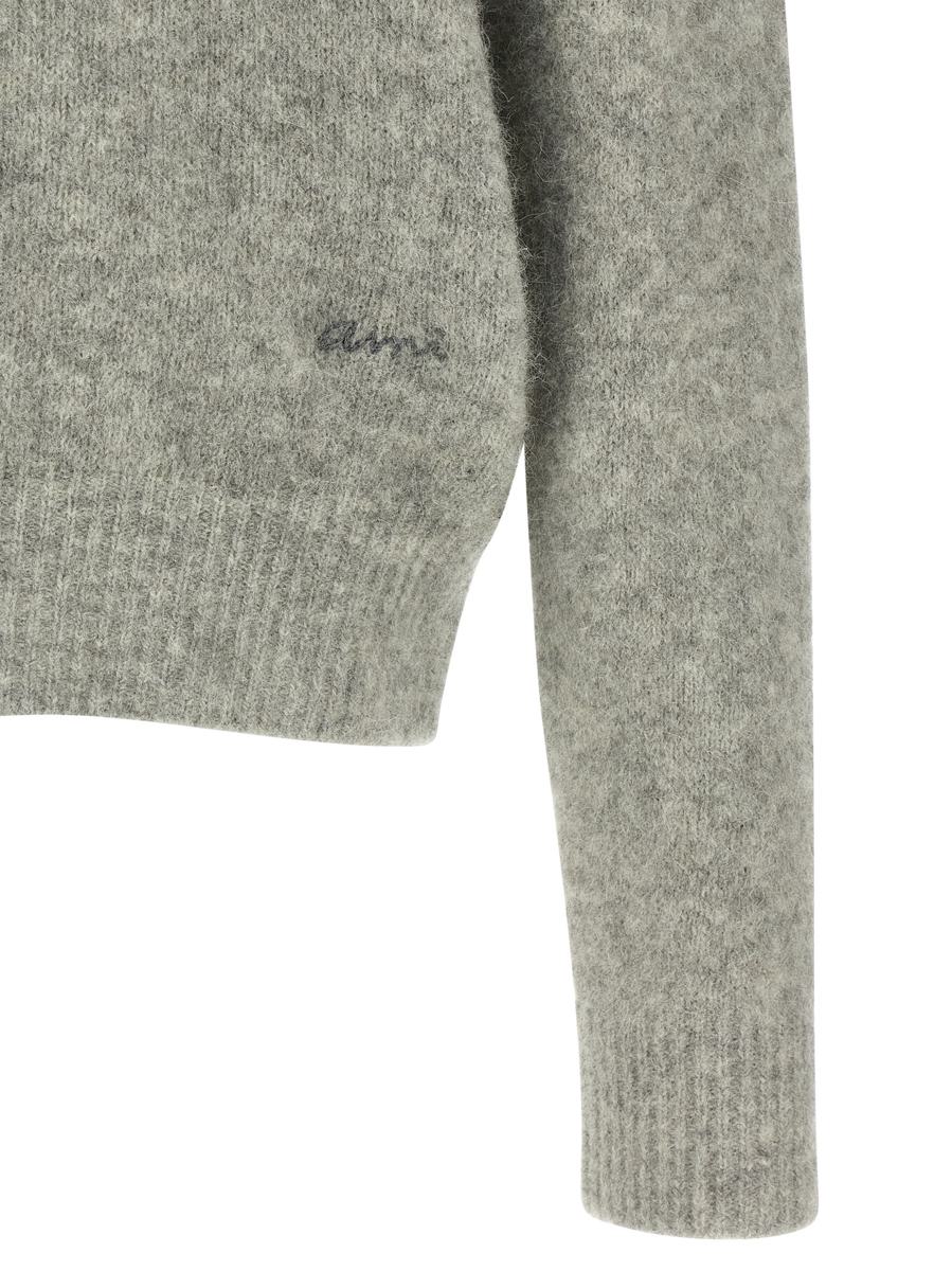 AMI Paris „Ami“-Poloshirt