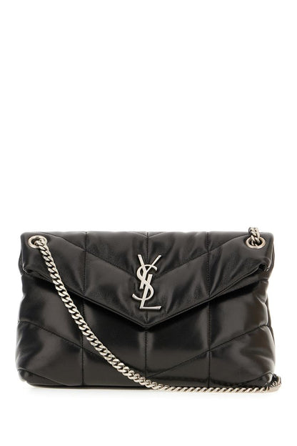 Saint Laurent Schultertaschen.