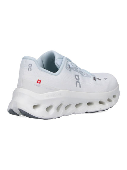 Über Laufschuhe