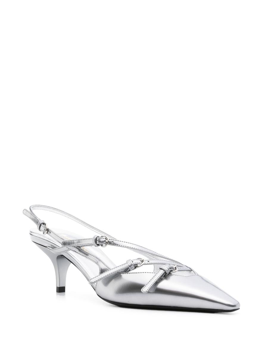 Miu Miu mit Absatz