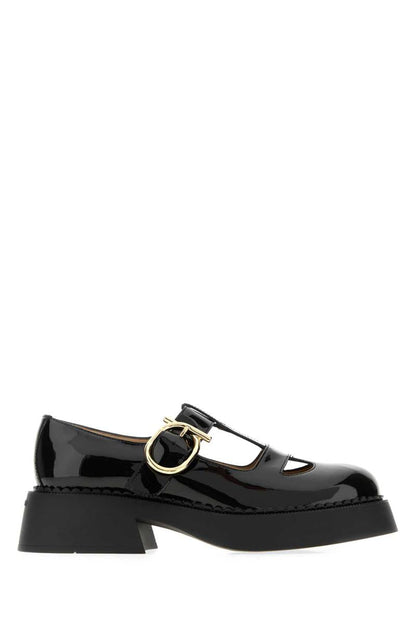Salvatore Ferragamo Moccaster