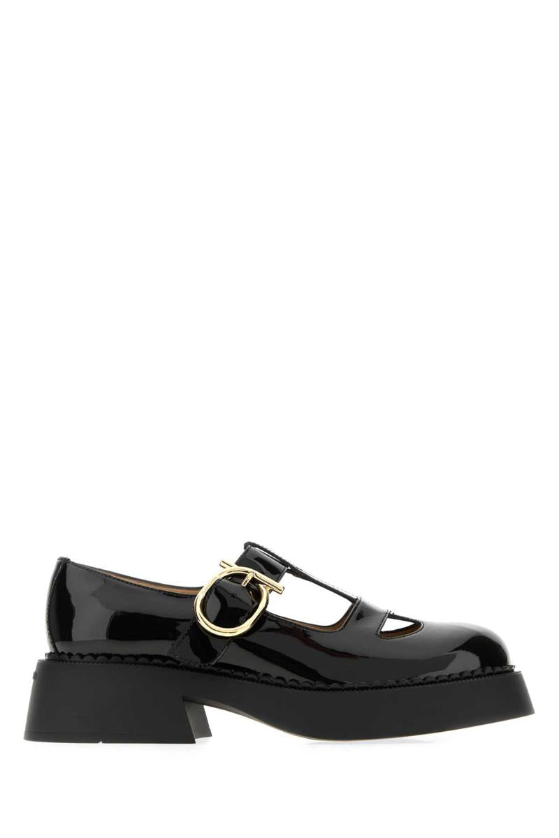 Salvatore Ferragamo Moccaster