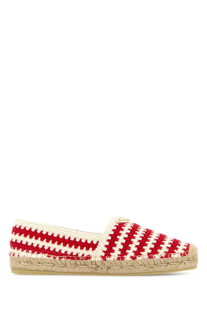 Prada Espadrilles