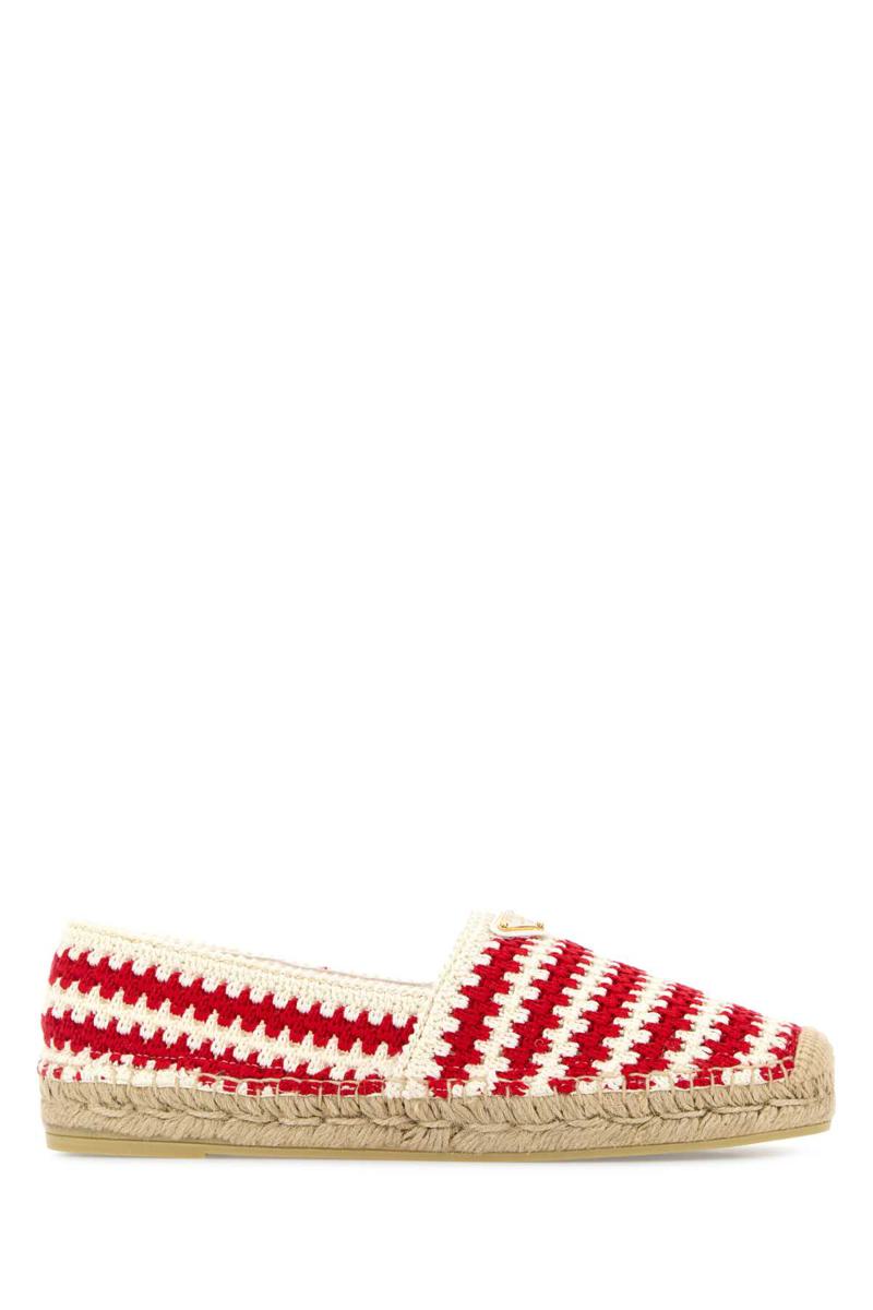 Prada Espadrilles