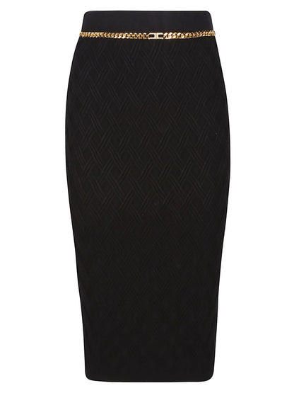 Elisabetta Franchi Rock