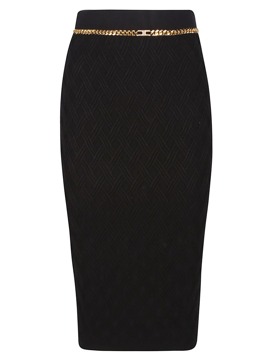 Elisabetta Franchi Rock