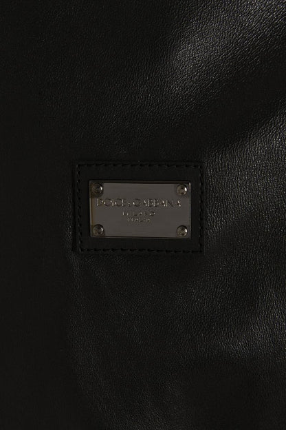 Dolce &amp; Gabbana „Dg Essential“-Kapuzenjacke