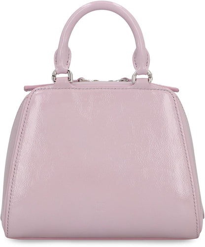 Givenchy Antigona Cube Nano Lederhandtasche