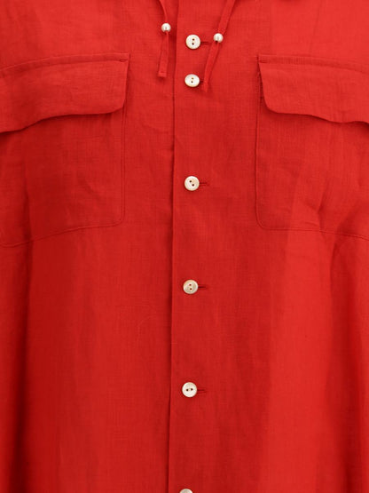 Undercover-Shirts