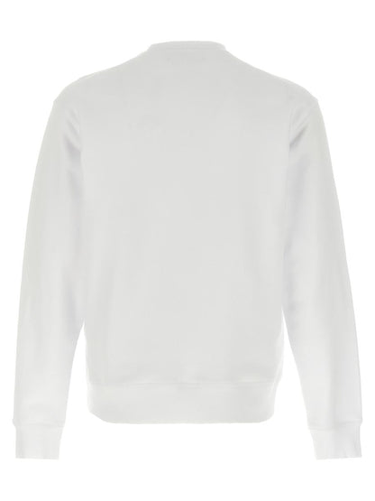 DSQUARED2 „Dsq2“-Sweatshirt