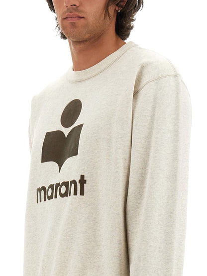 Isabel Marant „Mikoy“ Sweatshirt
