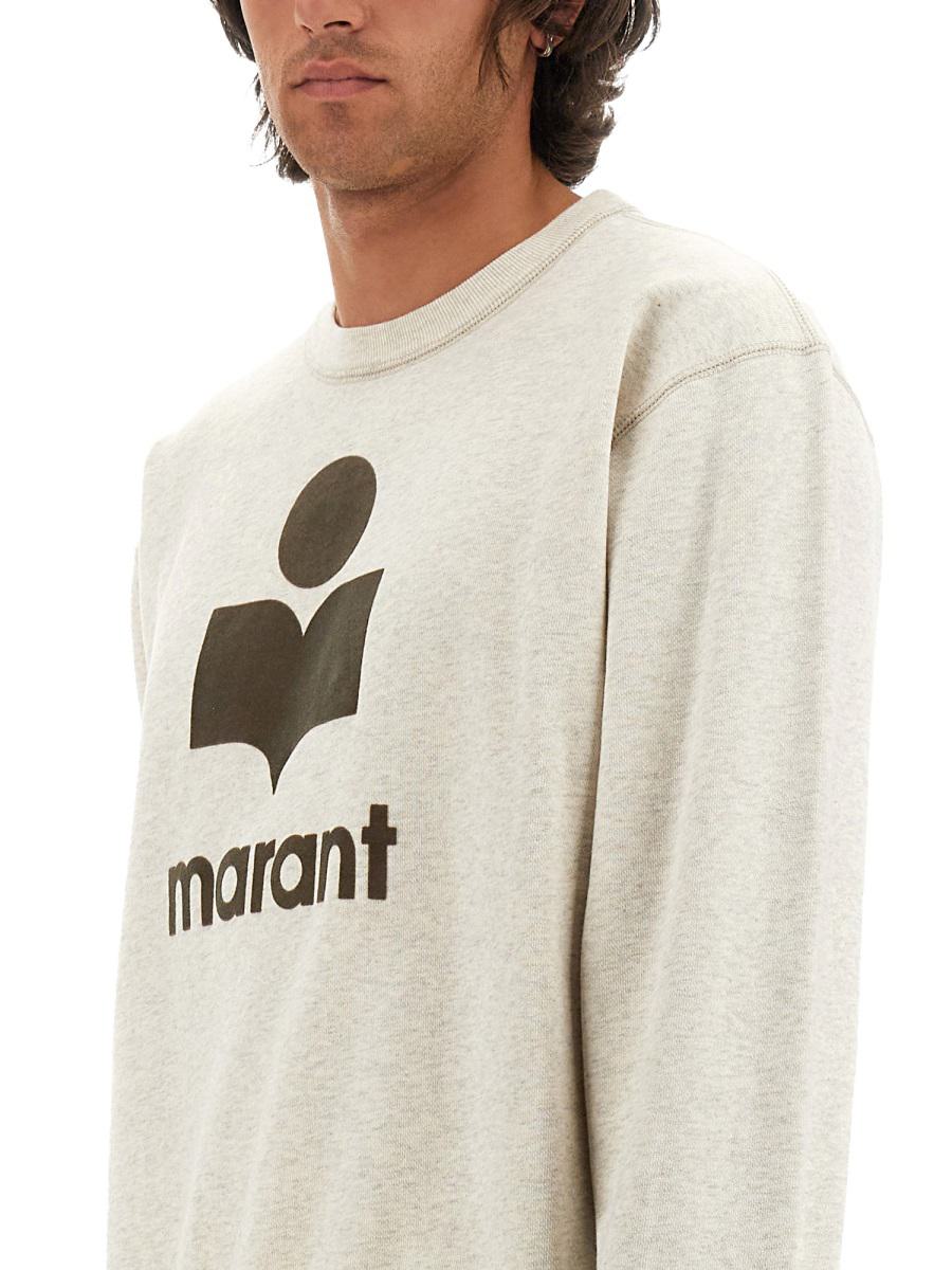 Isabel Marant „Mikoy“ Sweatshirt