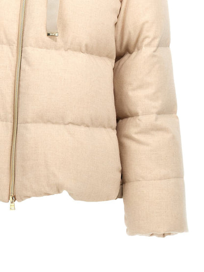 Herno „Ultalight“ Daunenjacke