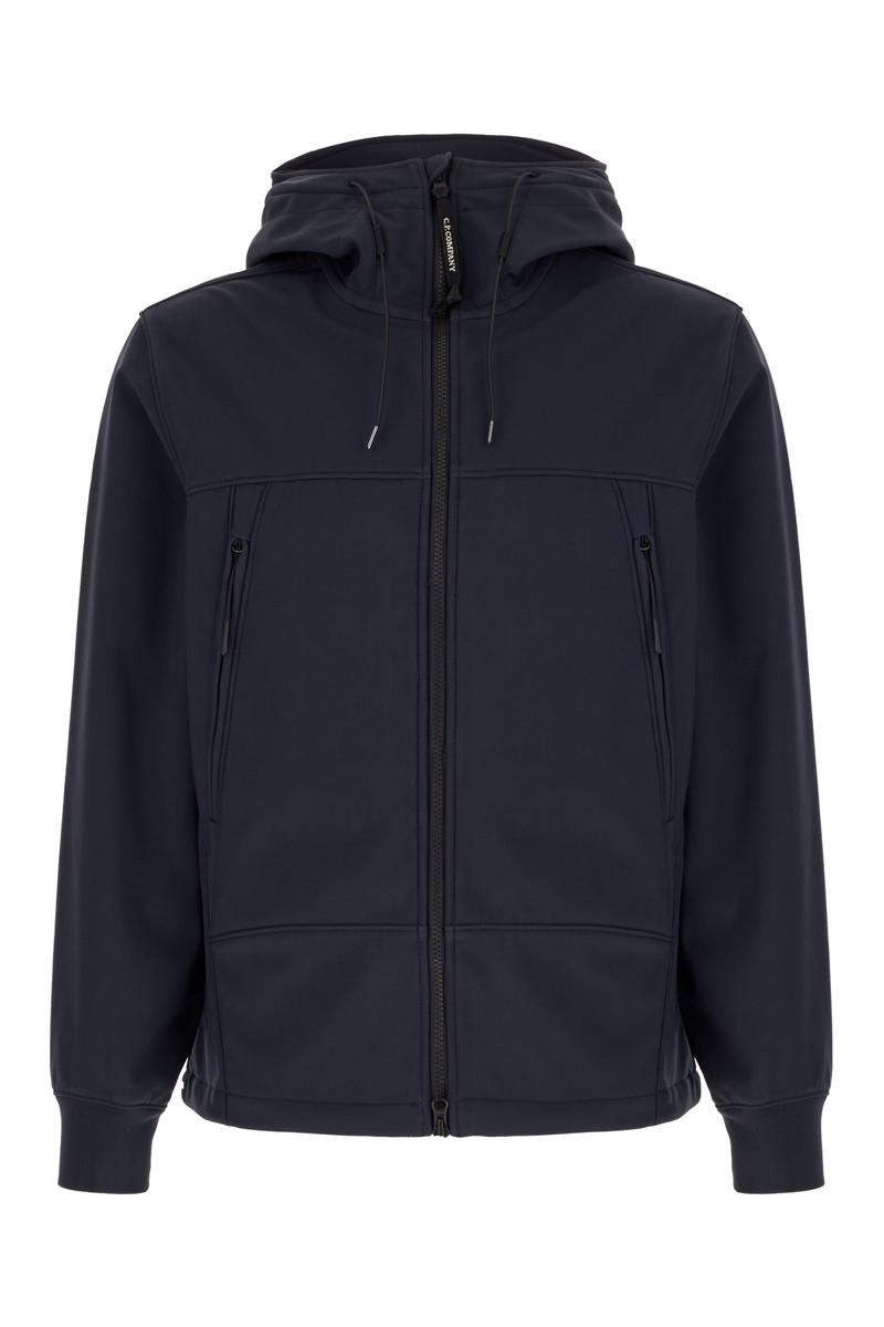 CP Company Jacken