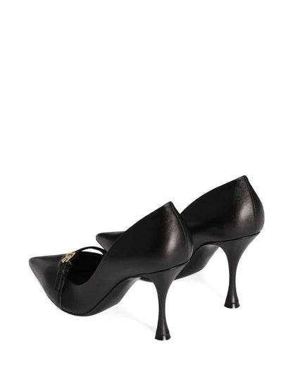 Dolce &amp; Gabbana mit Absatz