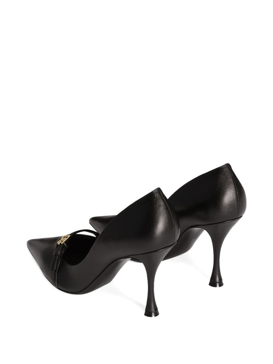 Dolce &amp; Gabbana mit Absatz