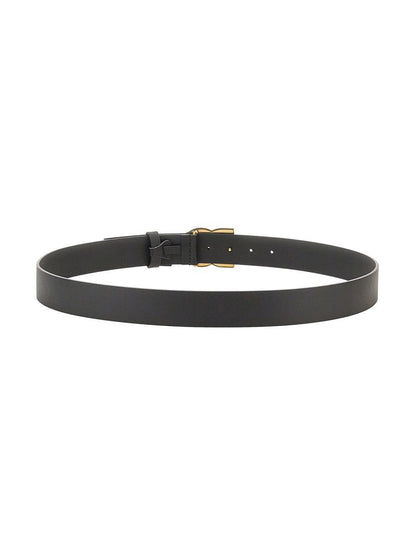 Dolce &amp; Gabbana Cintura in Pelle
