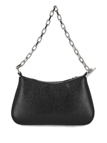 Alexander Mcqueen "Alexander Mcqueen T-Bar Mini" Schultertasche