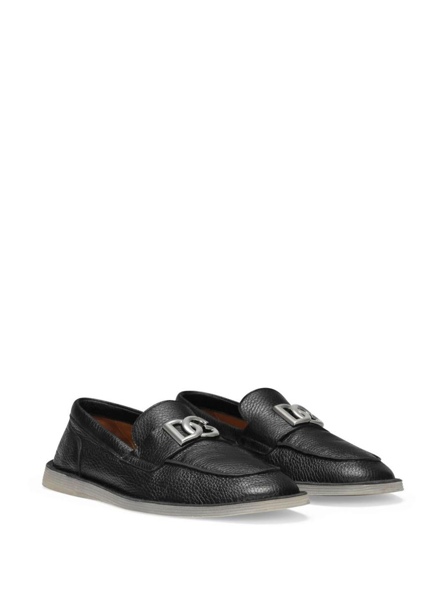 Dolce &amp; Gabbana Neue Florio-Loafer