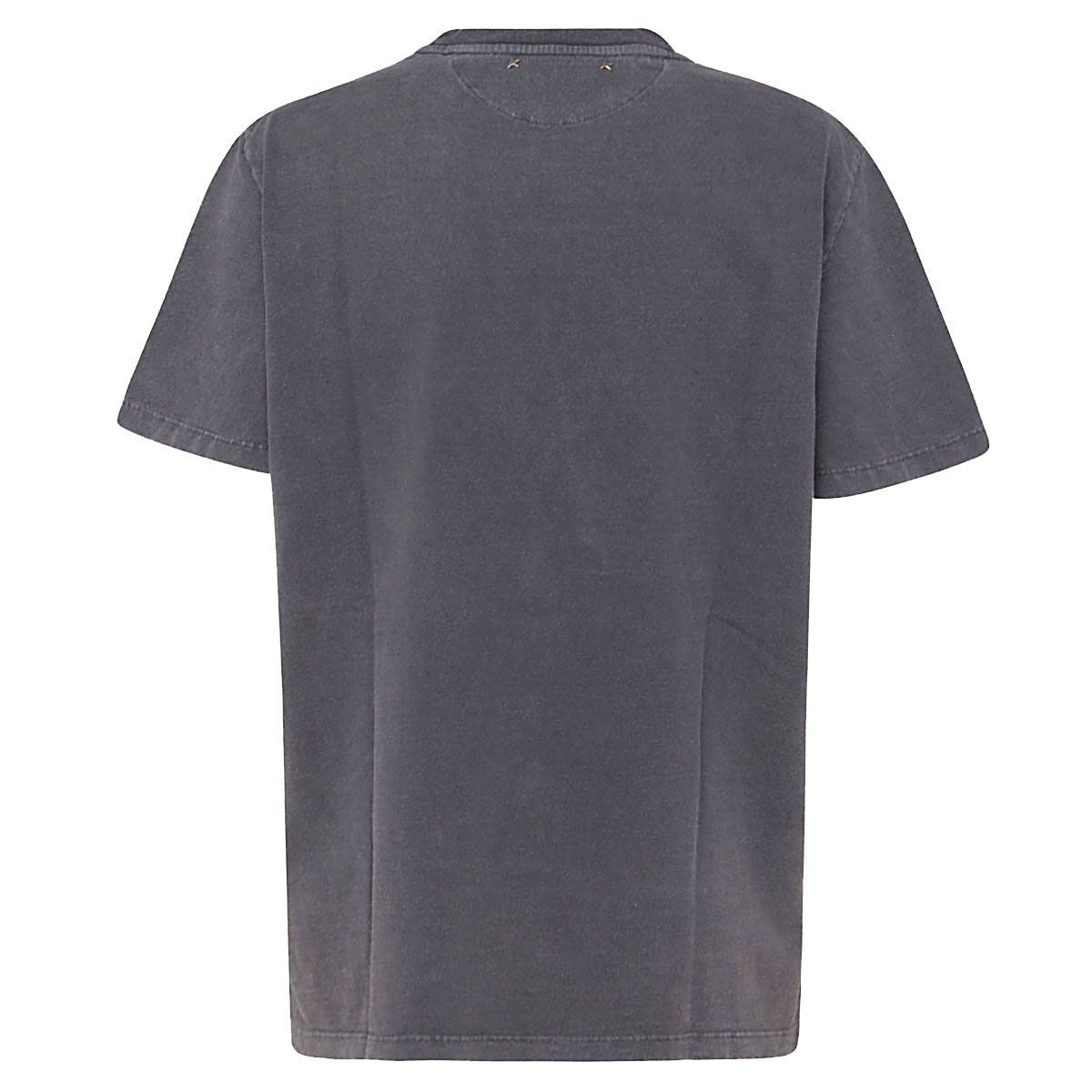 Golden Goose Crystal-Embellished T-Shirt Kleidung