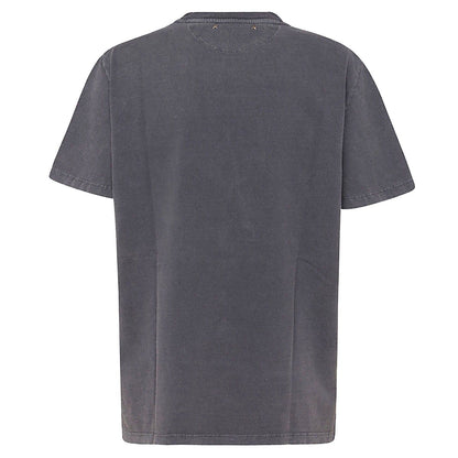 Golden Goose Crystal-Embellished T-Shirt Kleidung