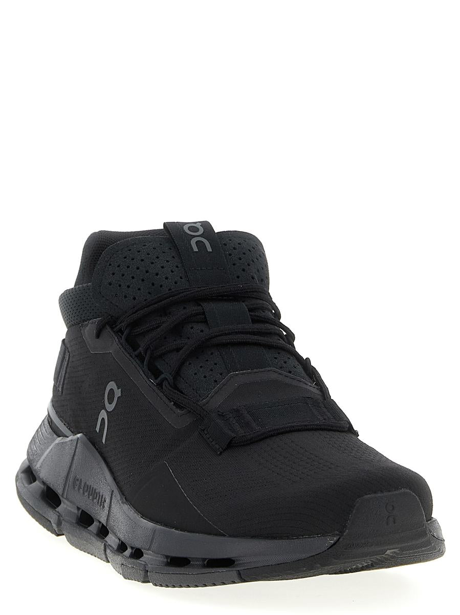On Running „Cloudnova 2“ Sneaker