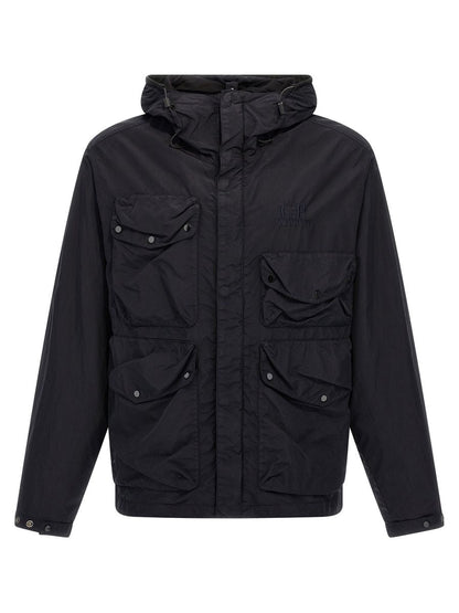 CP Company Jacken