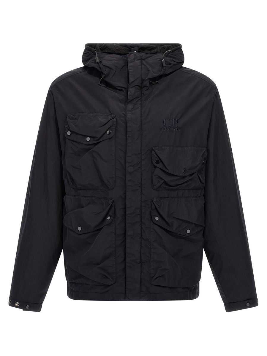 CP Company Jacken