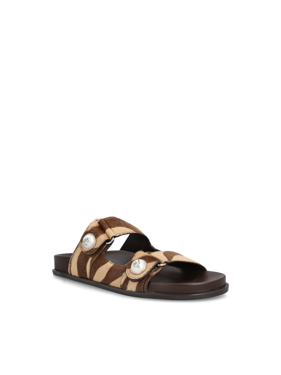Jimmy Choo Sandalen