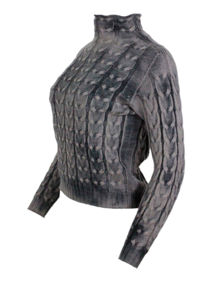 Ploumanac'H Pullover