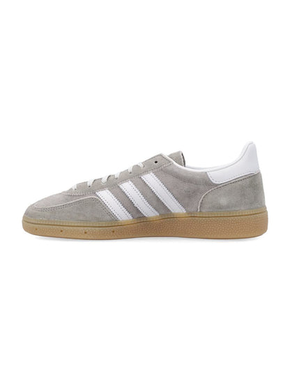 Adidas Originals Silver Pebble Handball Spezial Damen-Sneaker