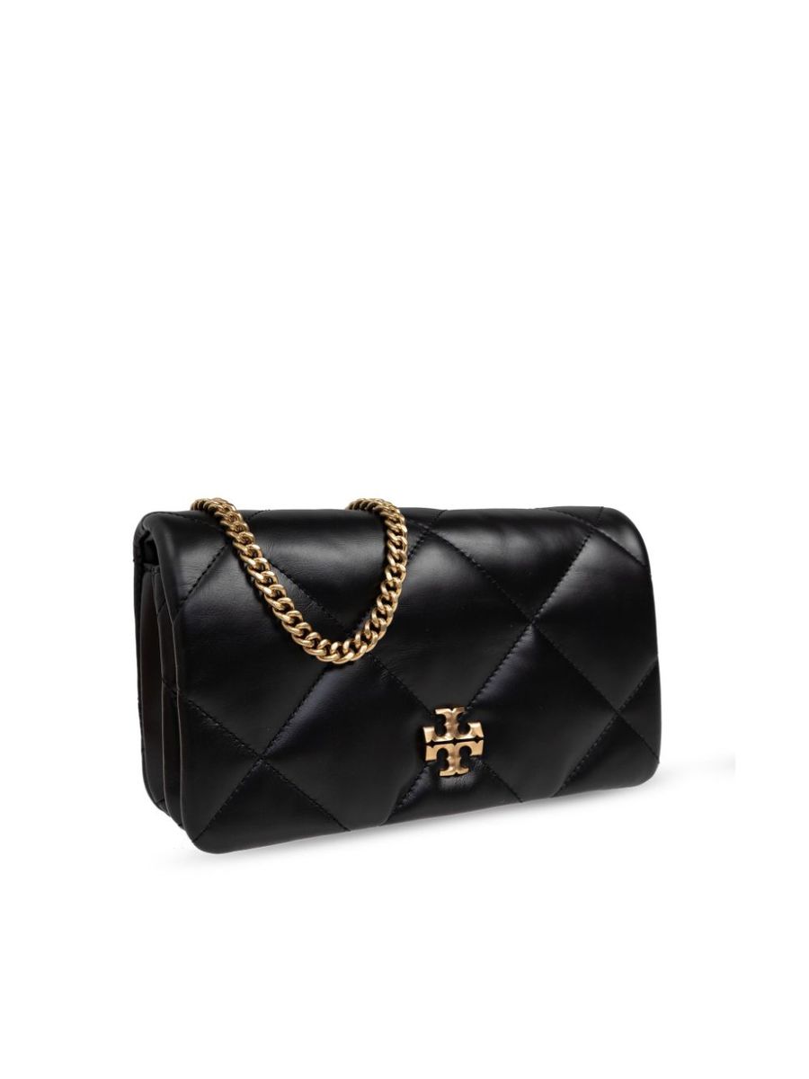 Tory Burch Kettenbrieftasche
