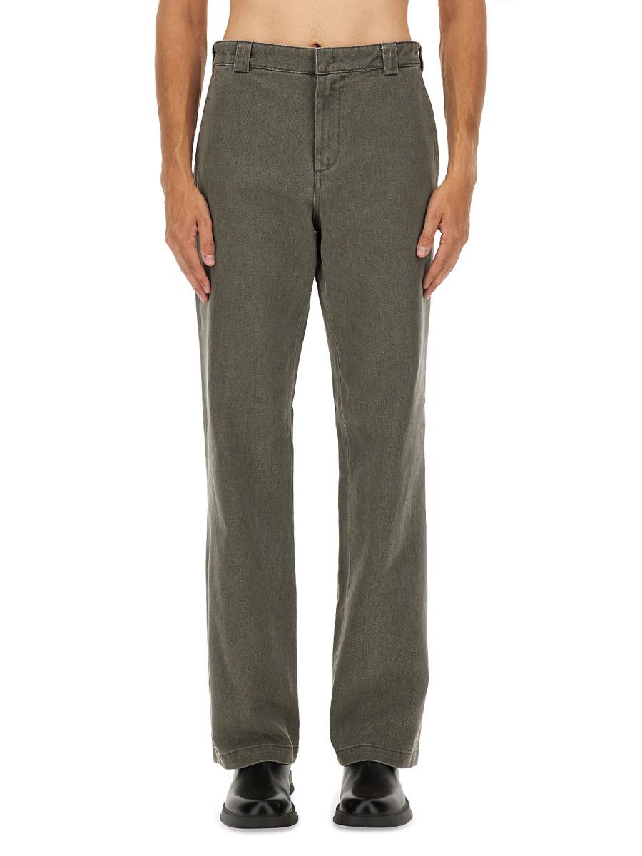Aspesi Hose "Adrien"