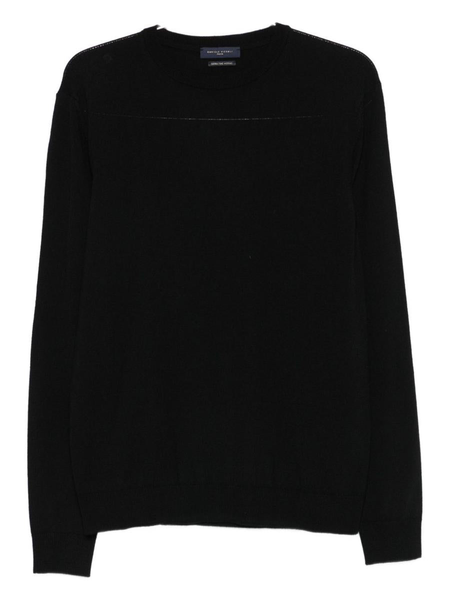 Daniele Fiesoli Pullover
