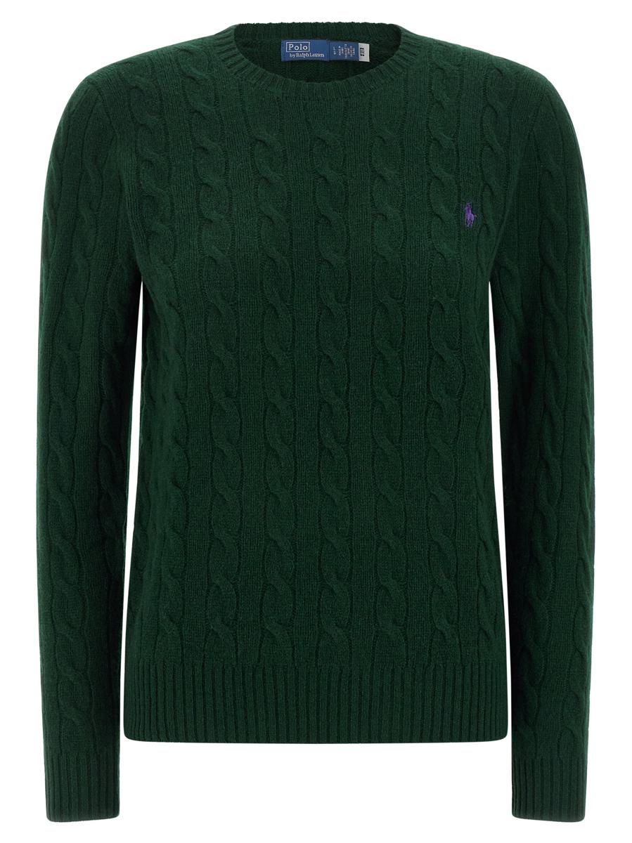 Polo Ralph Lauren 'Julianna' Pullover