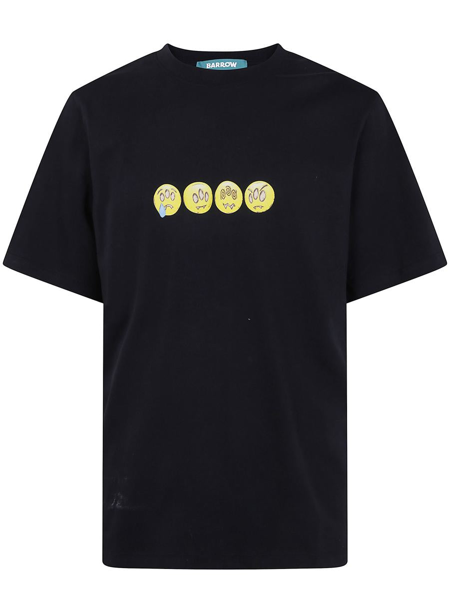 Barrow "Jersey" Unisex T-Shirt Kleidung