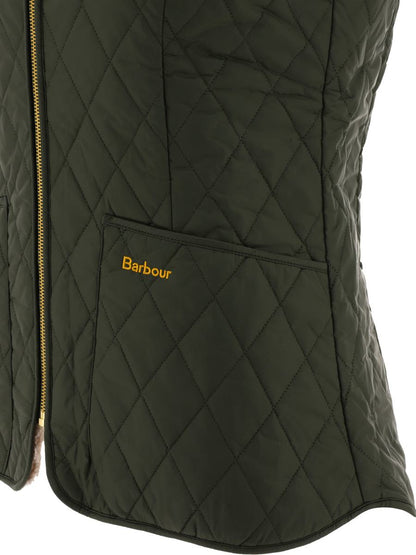 Barbour "Markenfield" Weste